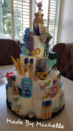 cadeau idee man 30 jaar